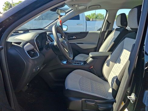 Used 2024 Chevrolet Equinox LS FWD image 13