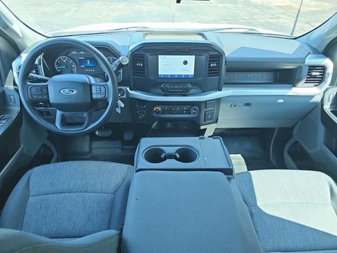 Used 2023 Ford F150 XL w/ XL Chrome Appearance Package AWD/4WD image 21