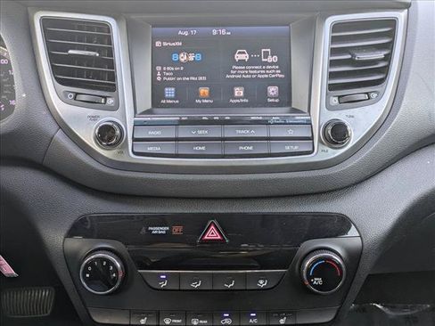 Used 2018 Hyundai Tucson SEL AWD/4WD image 14