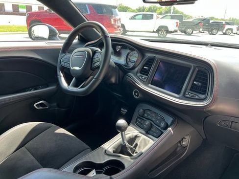 Used 2023 Dodge Challenger R/T Scat Pack RWD image 11