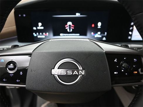 New 2026 Nissan Murano Platinum w/ Cargo Package image 10