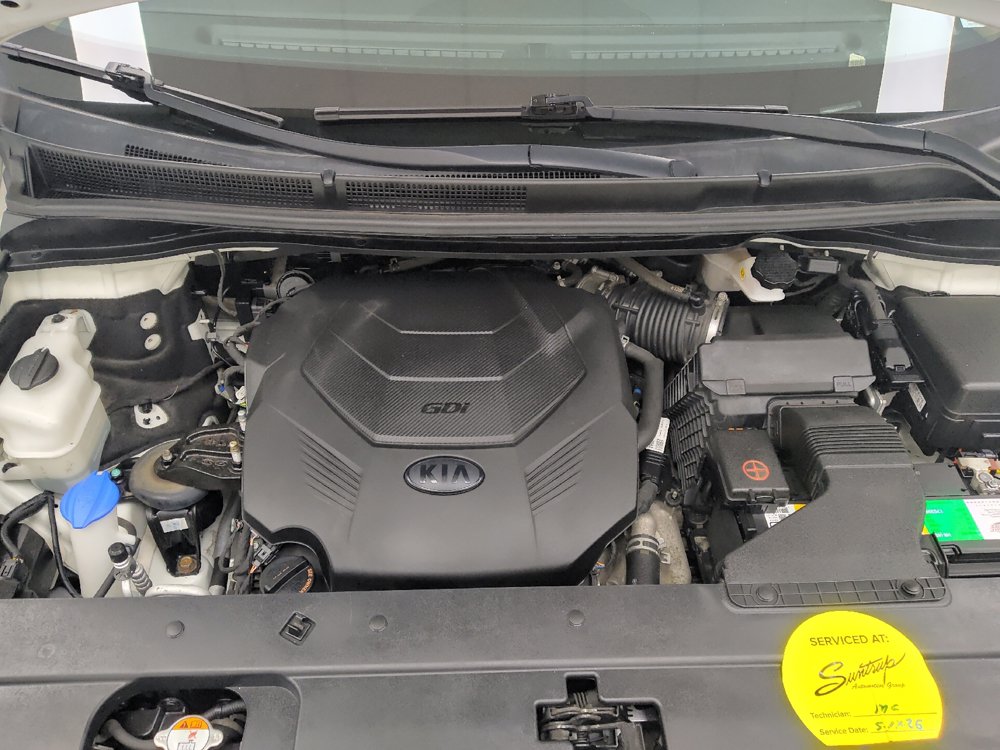 Used 2019 Kia Sedona SX FWD image 30