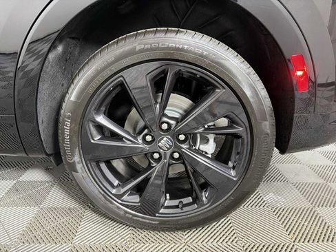 New 2026 Buick Envision Sport Touring image 18