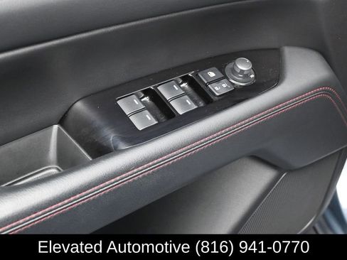 Used 2022 MAZDA CX-5 Carbon Edition AWD/4WD image 17