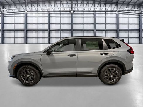 New 2026 Honda CR-V TrailSport image 2