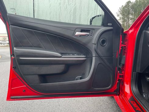 Used 2023 Dodge Charger R/T w/ Plus Group image 10