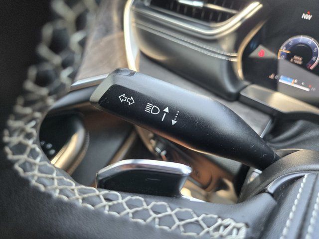 Used 2023 Jeep Grand Cherokee L Overland AWD/4WD image 23