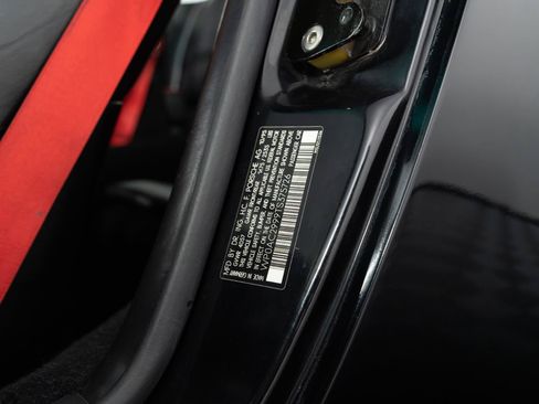 Used 1996 Porsche 911 Turbo RWD image 42