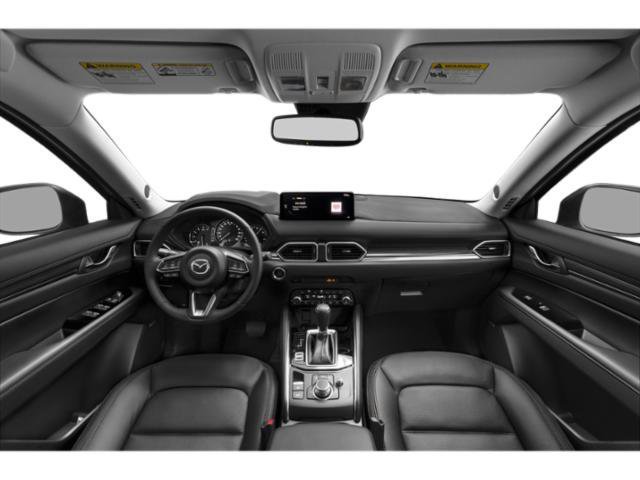 Used 2023 MAZDA CX-5 AWD 2.5 S w/ Premium Plus Pkg image 11