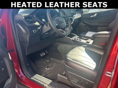 Used 2025 Ford Escape ST-Line Elite w/ Premium Technology Package image 12