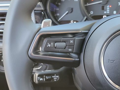 New 2026 Porsche Macan AWD/4WD image 13