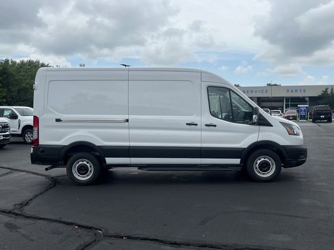 New 2025 Ford Transit 250 Base w/ Interior Upgrade Package image 18