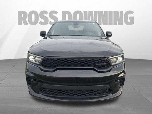 Used 2025 Dodge Durango GT RWD image 2