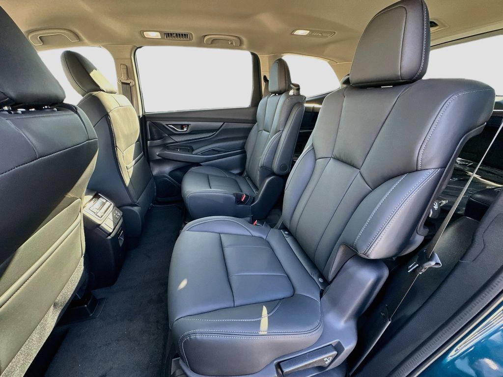 New 2027 Subaru Ascent Premium AWD/4WD image 29
