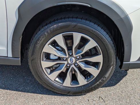 Used 2023 Subaru Outback Limited XT image 11