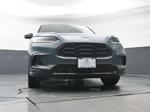 Certified 2024 Honda HR-V Sport image 33