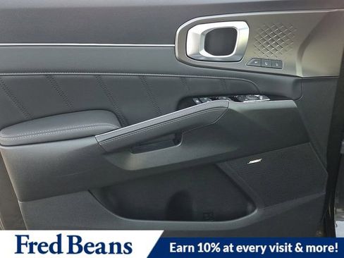 New 2026 Kia Sorento SX Prestige image 8