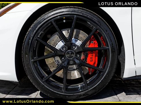 New 2026 Lotus Emira SE image 38