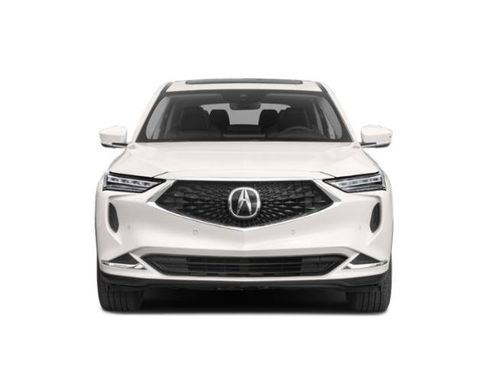 Used 2022 Acura MDX SH-AWD w/ Technology Package image 7