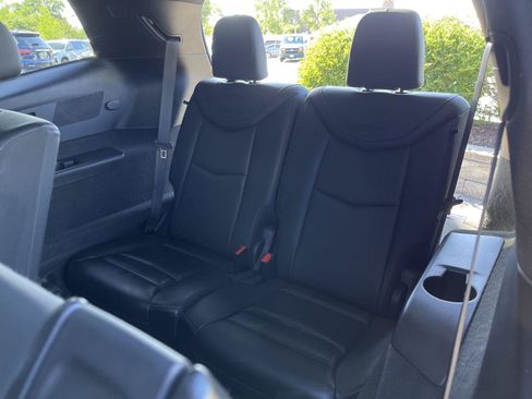 Used 2024 Cadillac XT6 Sport w/ Technology Package AWD/4WD image 47