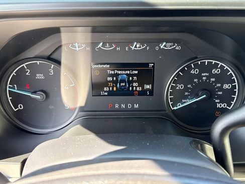 New 2026 Ford F550 4x4 Crew Cab Super Duty image 20