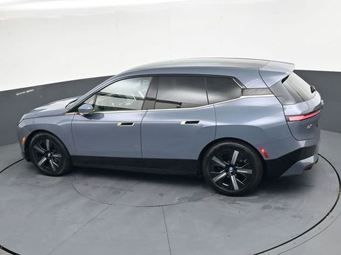 Used 2023 BMW iX xDrive50 w/ Premium Package image 24