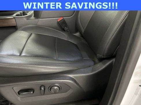 Used 2021 GMC Sierra 1500 SLT w/ SLT Convenience Package image 7