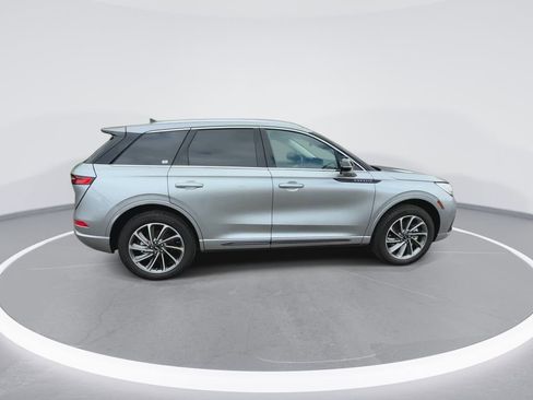 New 2024 Lincoln Corsair Grand Touring w/ Equipment Group 301A AWD/4WD image 9