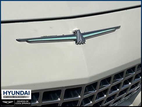 Used 2002 Ford Thunderbird RWD image 11