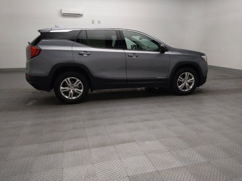 Used 2020 GMC Terrain SLE FWD image 10