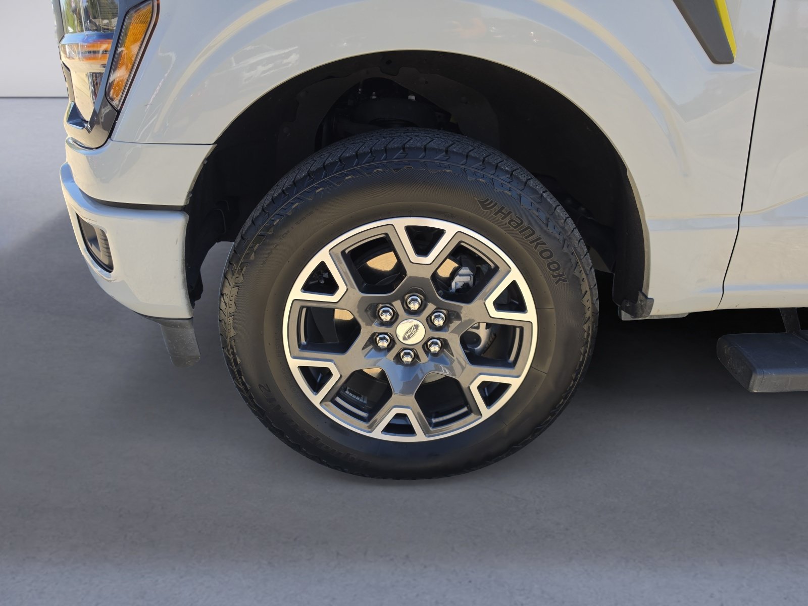 Used 2024 Ford F150 STX AWD/4WD image 25