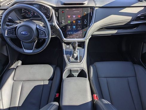 Certified 2025 Subaru Outback Limited XT w/ Popular Package #2 image 18