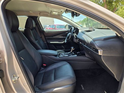 Used 2024 MAZDA CX-30 AWD 2.5 S w/ Select Sport Pkg image 27