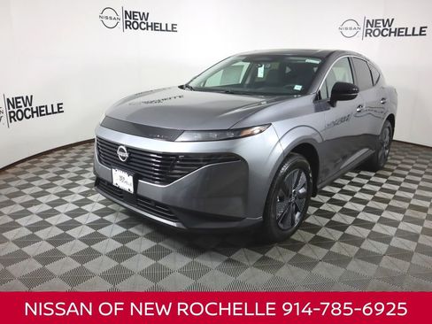 New 2026 Nissan Murano SL image 1