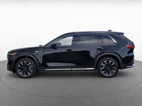 Certified 2024 MAZDA CX-90 Plug-In Hybrid w/ Premium Plus AWD/4WD image 6