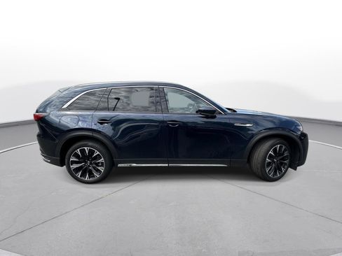 Used 2025 MAZDA CX-90 Plug-In Hybrid w/ Premium Plus AWD/4WD image 5