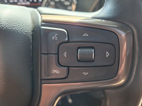 Used 2021 Chevrolet Silverado 1500 High Country AWD/4WD image 28