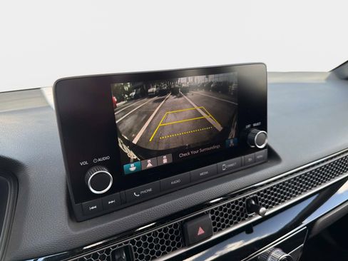 Used 2025 Honda Civic Sport image 41