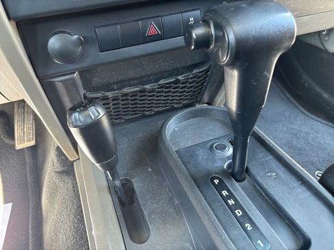 Used 2010 Jeep Wrangler Sport image 25