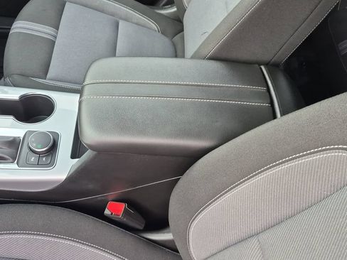 Used 2024 Chevrolet Blazer LT w/ Convenience Package FWD image 20