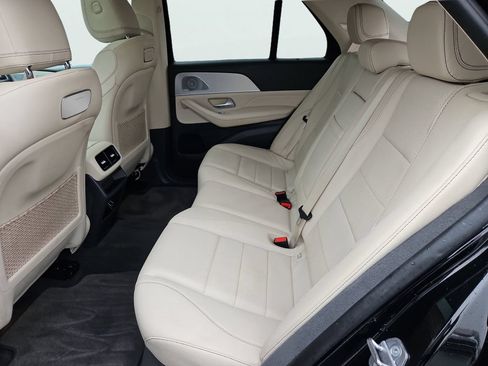 Used 2020 Mercedes-Benz GLE 350 4MATIC image 36