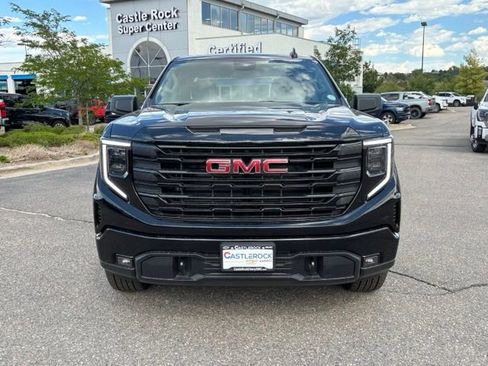 New 2026 GMC Sierra 1500 Elevation AWD/4WD image 10