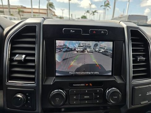 Used 2020 Ford F150 XLT w/ Equipment Group 301A Mid image 13