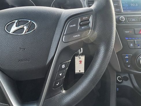 Used 2018 Hyundai Santa Fe Sport image 26
