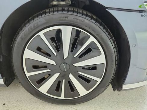 Used 2023 Lucid Air Pure AWD/4WD image 63