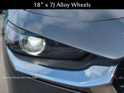 Used 2021 MAZDA CX-30 AWD 2.5 S w/ Preferred Package image 11