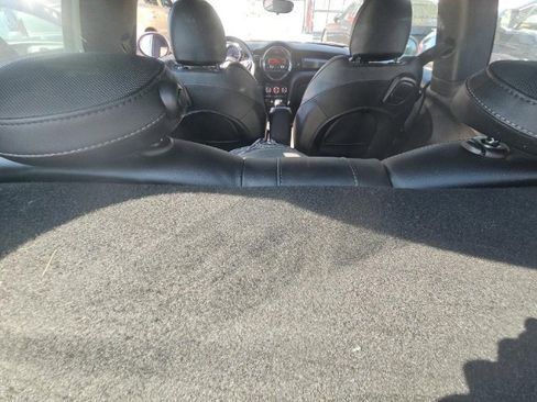 Used 2016 MINI Cooper S w/ Storage Package image 7