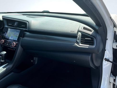 Used 2017 Honda Civic Sport Touring image 29
