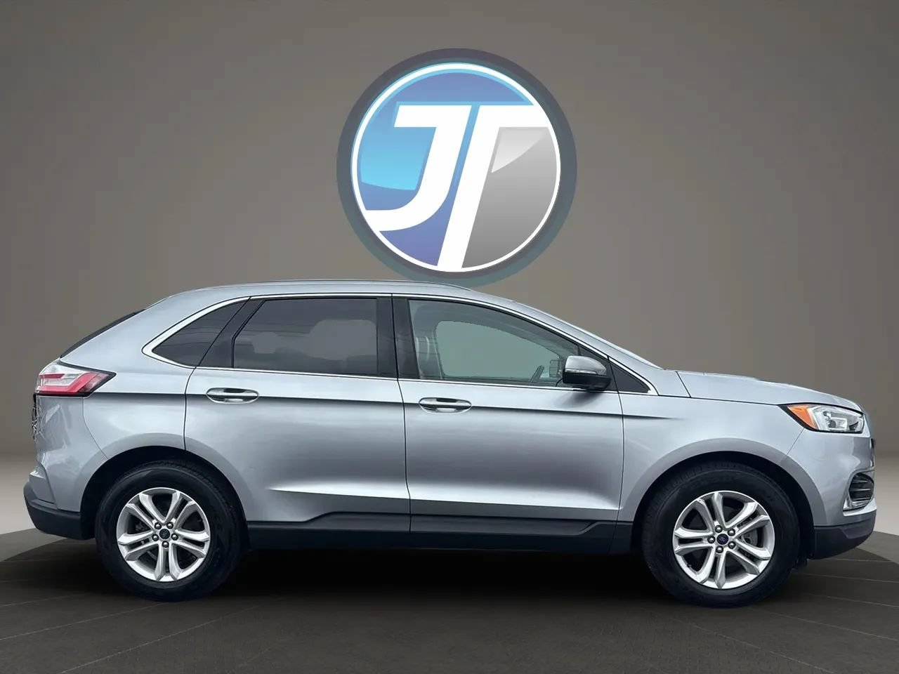 Used 2020 Ford Edge SEL FWD image 7