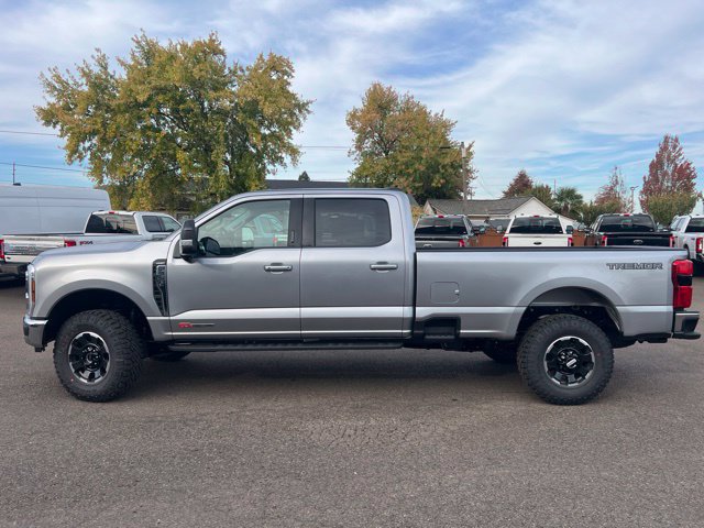 New 2027 Ford F350 Lariat w/ Tremor Off-Road Package AWD/4WD image 2